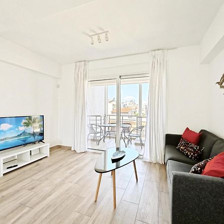 Nemeseos By Verde Apartments Ateny Zewnętrze zdjęcie