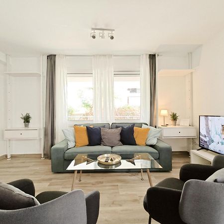 Nemeseos By Verde Apartments Ateny Zewnętrze zdjęcie