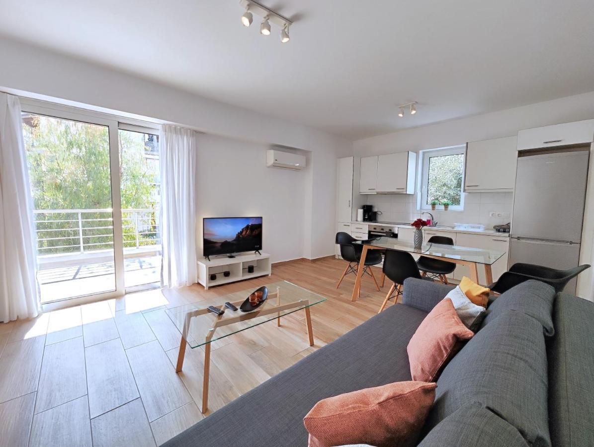 Nemeseos By Verde Apartments Ateny Zewnętrze zdjęcie
