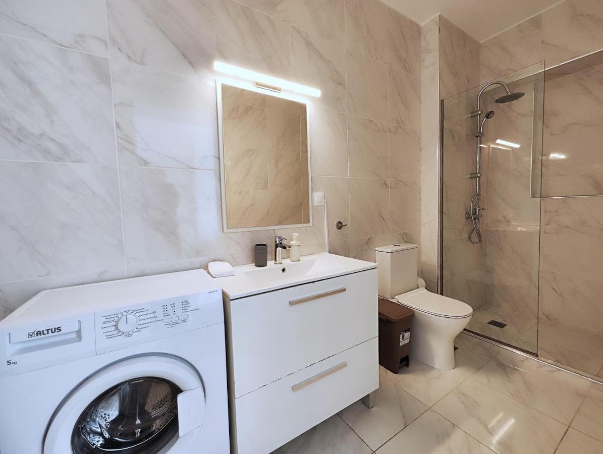 Nemeseos By Verde Apartments Ateny Zewnętrze zdjęcie