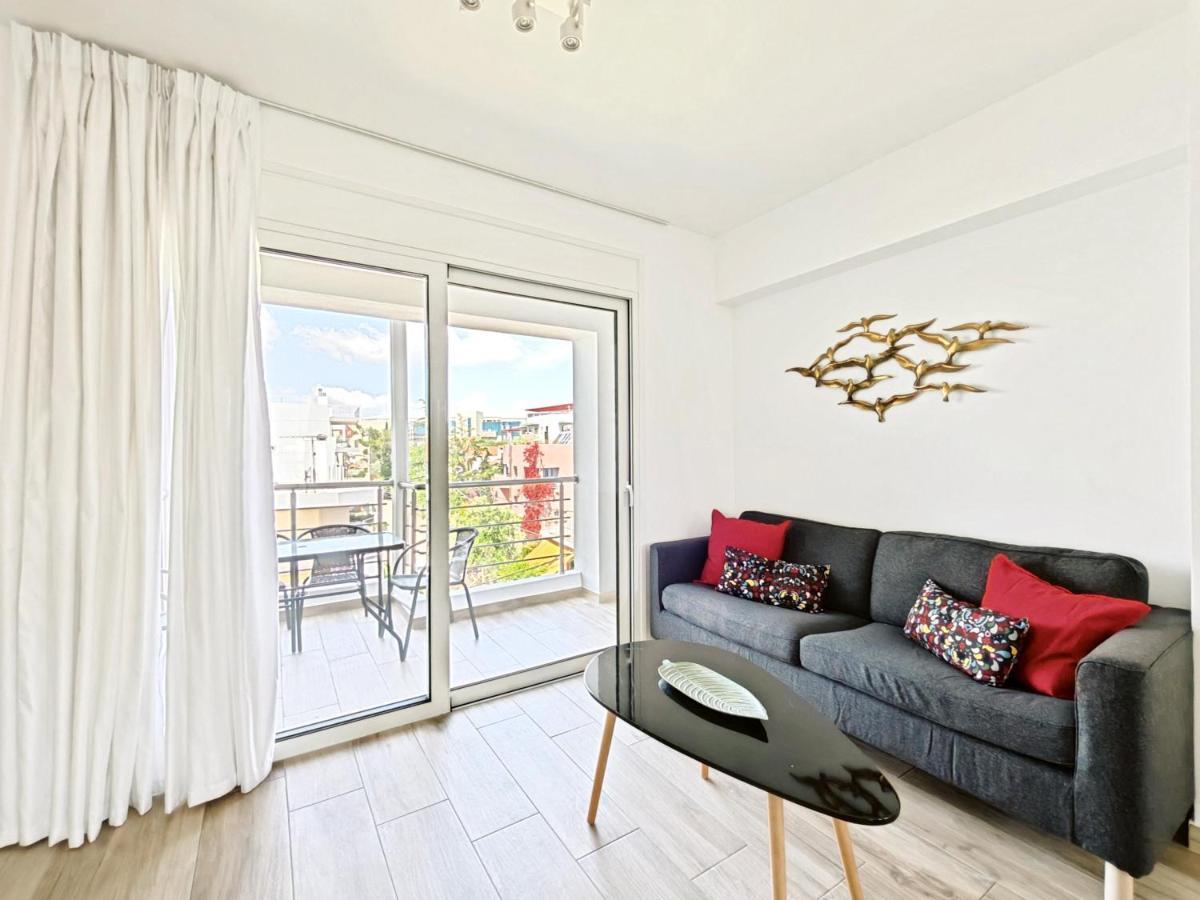 Nemeseos By Verde Apartments Ateny Zewnętrze zdjęcie