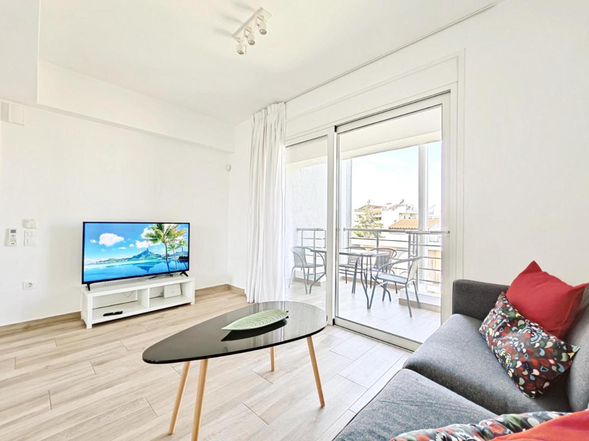 Nemeseos By Verde Apartments Ateny Zewnętrze zdjęcie