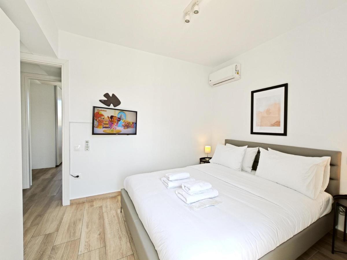 Nemeseos By Verde Apartments Ateny Zewnętrze zdjęcie