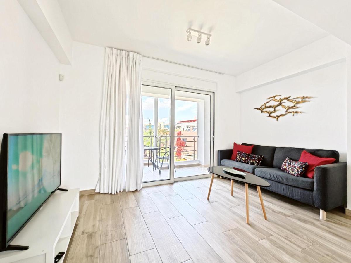 Nemeseos By Verde Apartments Ateny Zewnętrze zdjęcie