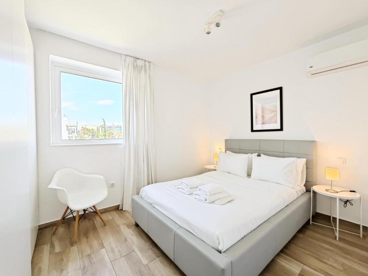 Nemeseos By Verde Apartments Ateny Zewnętrze zdjęcie