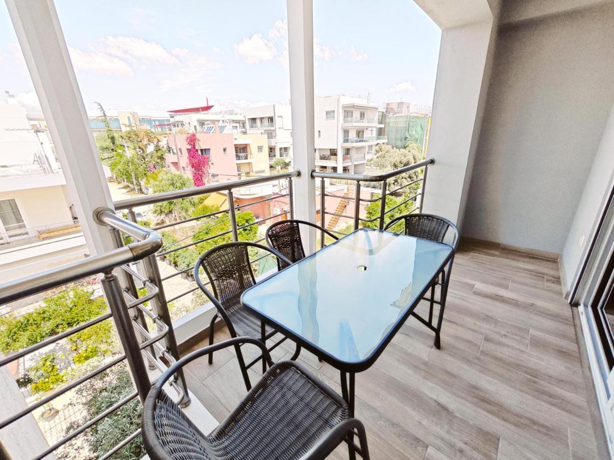 Nemeseos By Verde Apartments Ateny Zewnętrze zdjęcie
