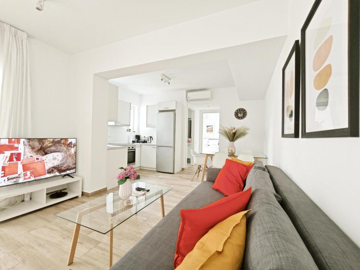 Nemeseos By Verde Apartments Ateny Zewnętrze zdjęcie