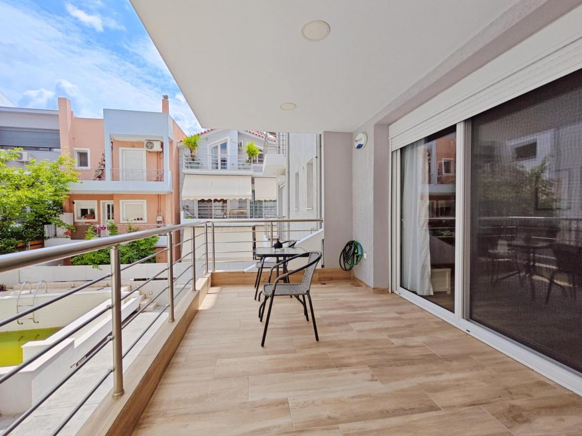 Nemeseos By Verde Apartments Ateny Zewnętrze zdjęcie