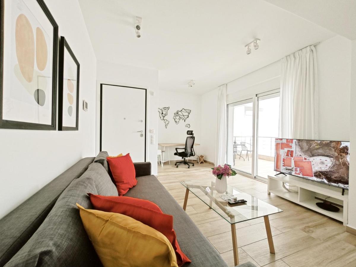 Nemeseos By Verde Apartments Ateny Zewnętrze zdjęcie