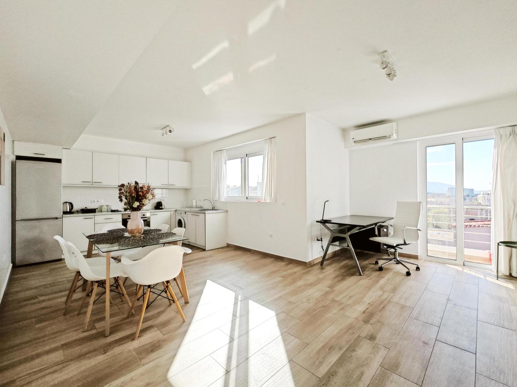 Nemeseos By Verde Apartments Ateny Zewnętrze zdjęcie