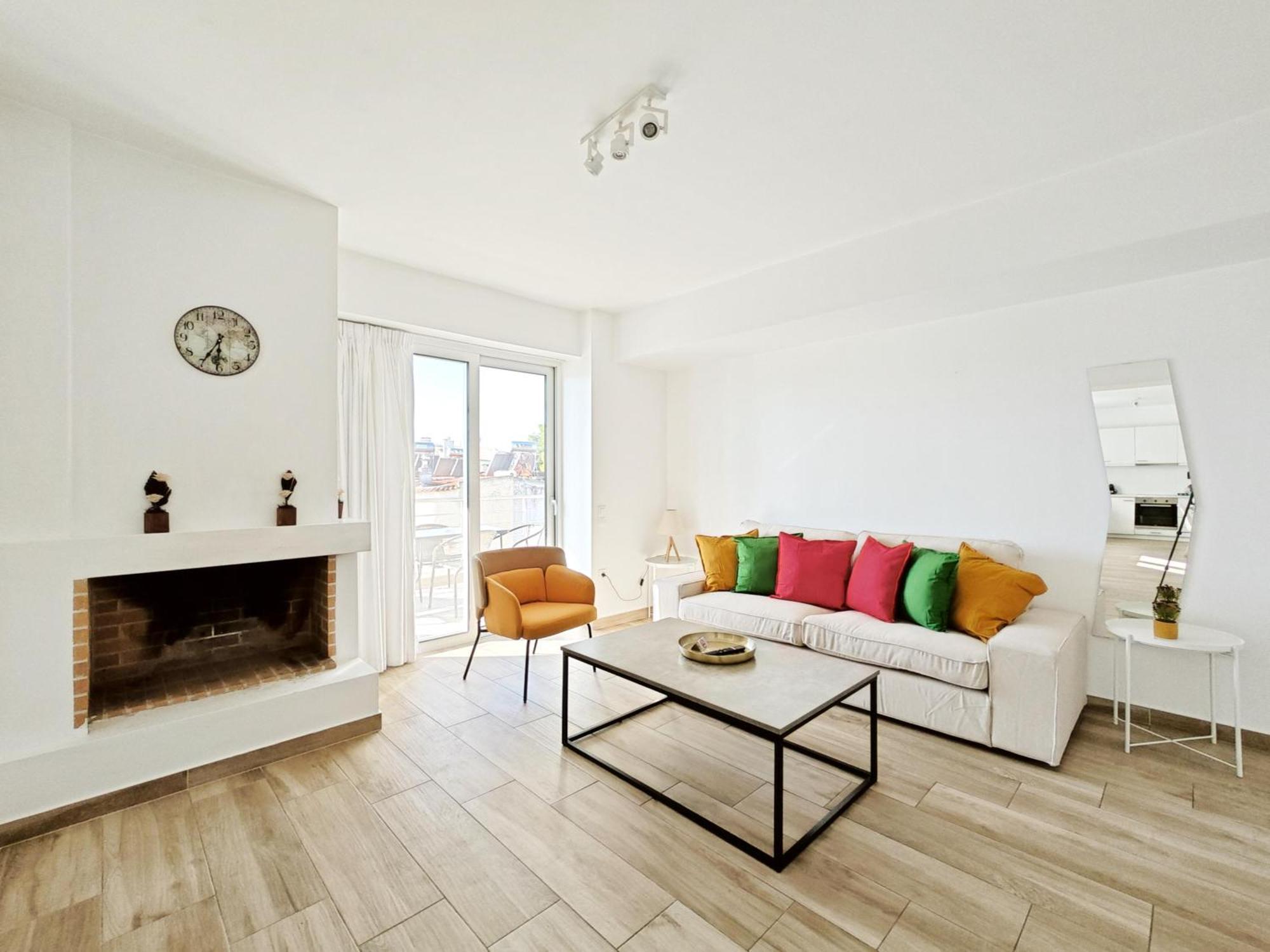 Nemeseos By Verde Apartments Ateny Zewnętrze zdjęcie