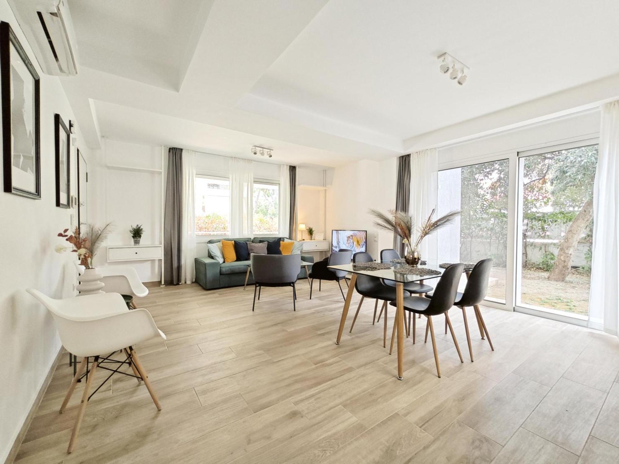 Nemeseos By Verde Apartments Ateny Zewnętrze zdjęcie
