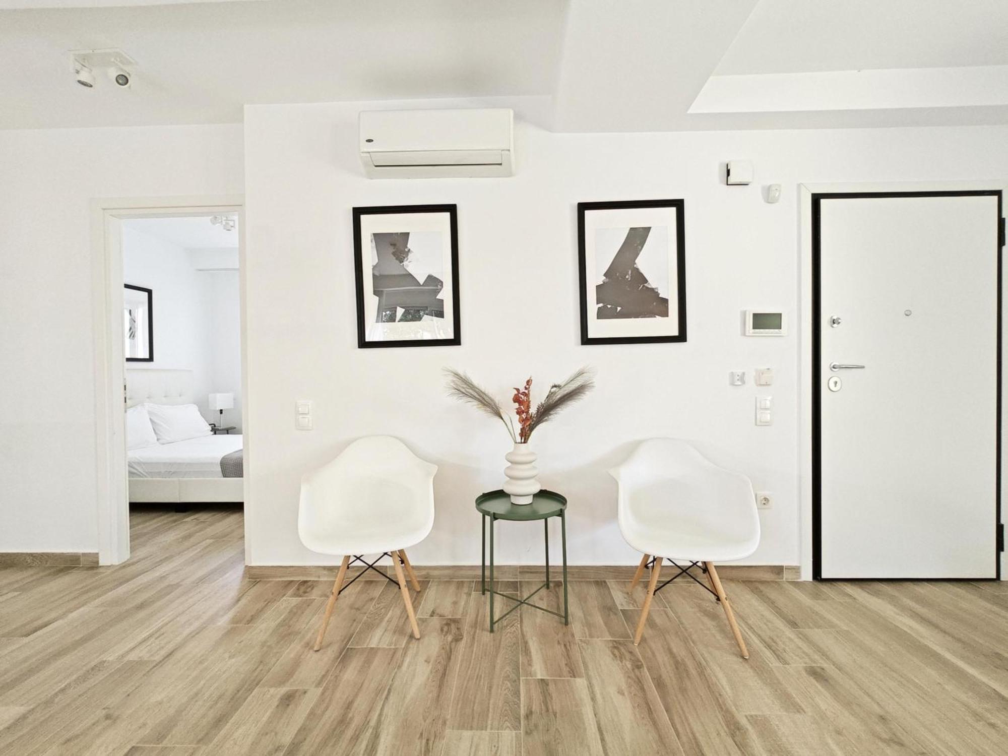 Nemeseos By Verde Apartments Ateny Zewnętrze zdjęcie