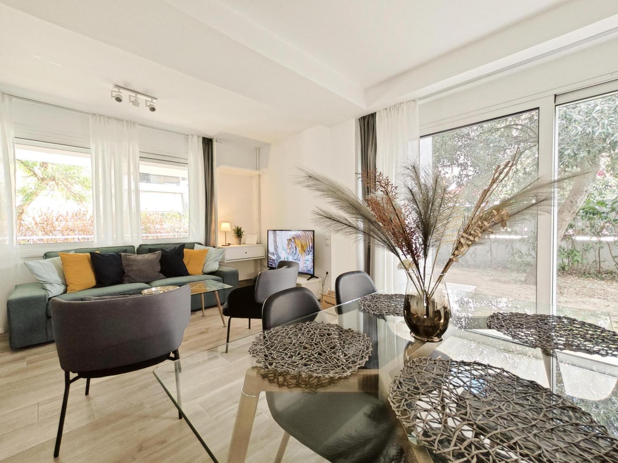 Nemeseos By Verde Apartments Ateny Zewnętrze zdjęcie