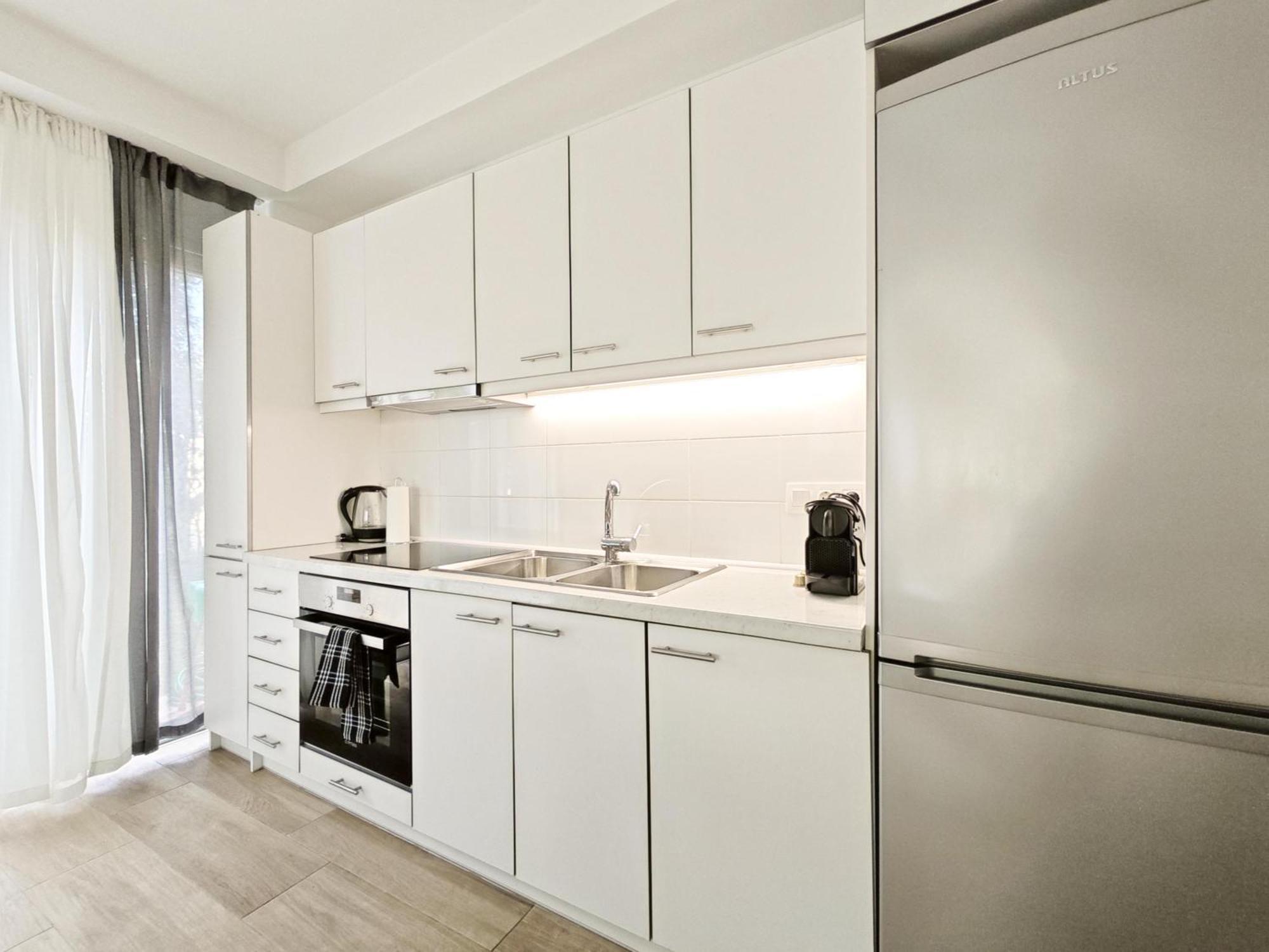Nemeseos By Verde Apartments Ateny Zewnętrze zdjęcie