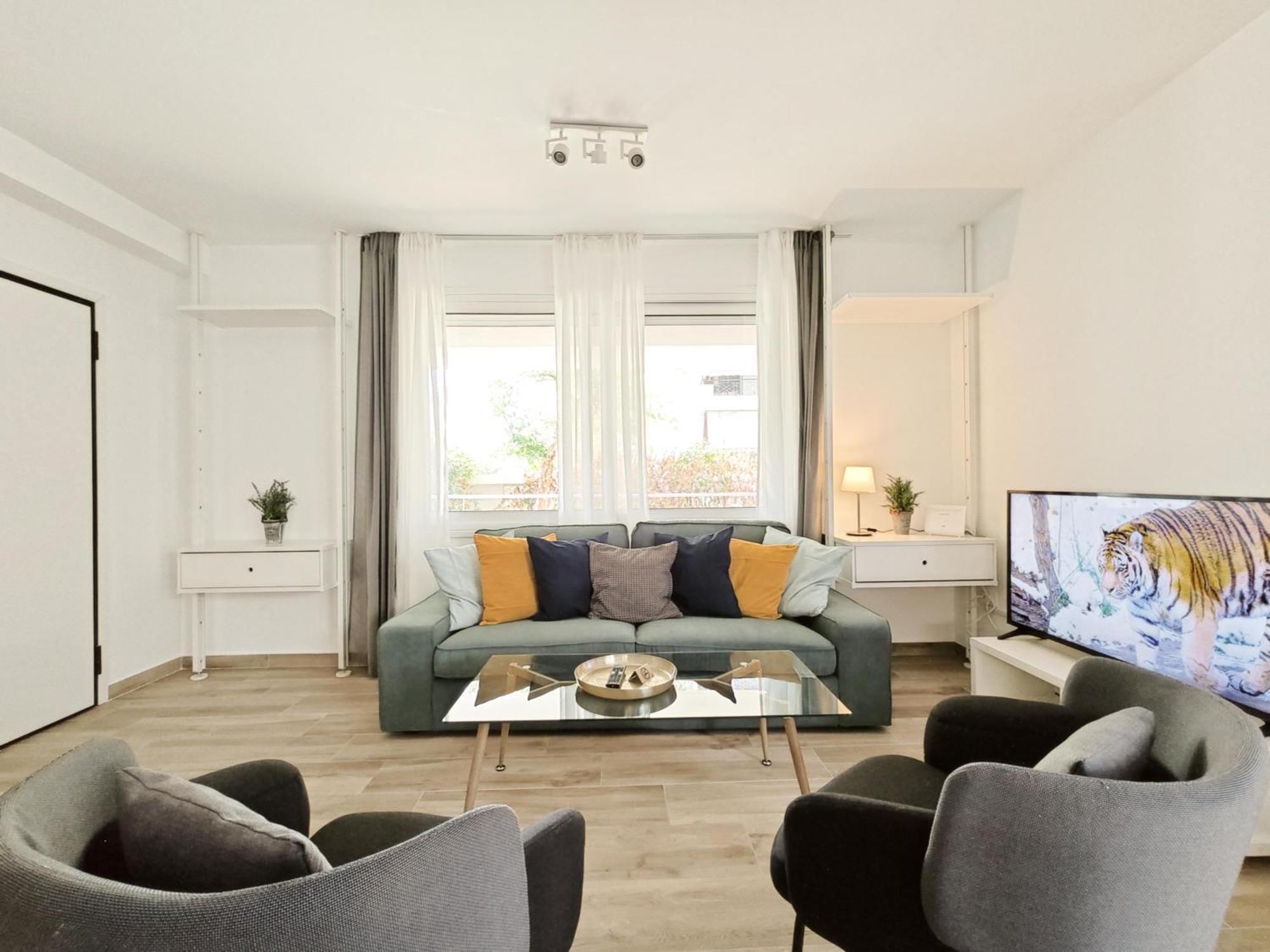 Nemeseos By Verde Apartments Ateny Zewnętrze zdjęcie